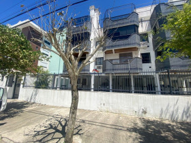 Apartamento com 3 Quartos à Venda, 115 m² em Ingleses Do Rio Vermelho - Florianópolis