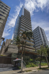 Apartamento com 4 Quartos à Venda, 264 m² em Jardim Paulista - São Paulo