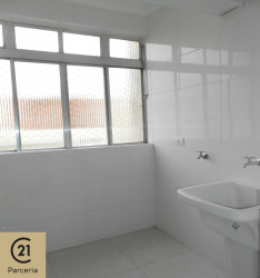 Apartamento com 2 Quartos para Alugar, 70 m² em Vila Olímpia - São Paulo