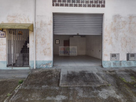 Imóvel Comercial à Venda, 91 m² em Itanhaém - Itanhaém