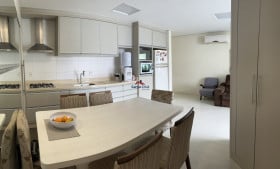 Apartamento com 2 Quartos à Venda, 89 m² em Ingleses Do Rio Vermelho - Florianópolis