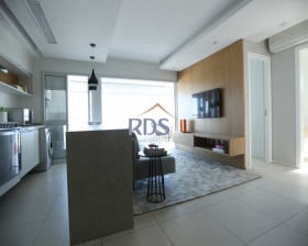 Apartamento com 2 Quartos à Venda, 84 m² em Pinheiros - São Paulo