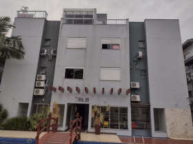 Apartamento com 2 Quartos à Venda, 80 m² em Ingleses Do Rio Vermelho - Florianópolis
