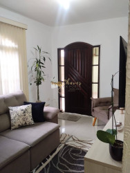 Casa com 2 Quartos à Venda, 80 m² em Jardim Montesano - Itapecerica Da Serra