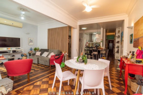 Apartamento com 3 Quartos à Venda, 104 m² em Leme - Rio De Janeiro