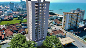 Apartamento com 3 Quartos à Venda, 110 m² em Centro - Balneário Piçarras