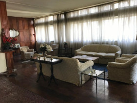 Apartamento com 3 Quartos à Venda, 337 m² em Jardim Paulista - São Paulo