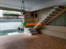 Apartamento com 4 Quartos à Venda, 220 m² em Vila Isabel - Rio De Janeiro