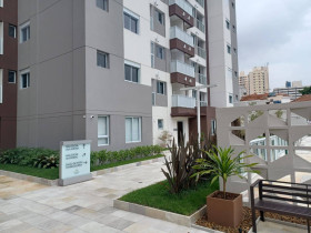 Apartamento com 2 Quartos à Venda, 85 m² em Santo Antônio - São Caetano Do Sul
