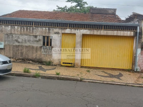 Casa com 2 Quartos à Venda, 120 m² em Jardim Eulina - Campinas