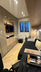 Apartamento com 2 Quartos à Venda, 69 m² em Chacara Klabin - São Paulo