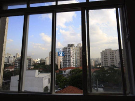 Apartamento com 1 Quarto à Venda, 52 m² em Sumarezinho - São Paulo