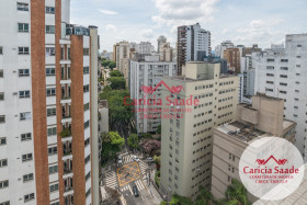 Cobertura com 3 Quartos à Venda, 268 m² em Higienópolis - São Paulo