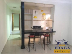 Apartamento com 2 Quartos à Venda, 47 m² em Vila Odim Antão - Sorocaba