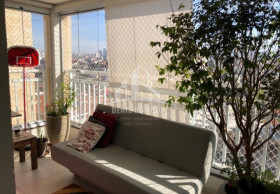 Apartamento com 3 Quartos à Venda, 82 m² em Santa Teresinha - São Paulo