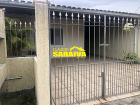 Casa com 3 Quartos à Venda, 97 m² em Jardim Das Gaivotas - Caraguatatuba