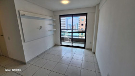 Apartamento com 2 Quartos à Venda, 55 m² em Papicu - Fortaleza