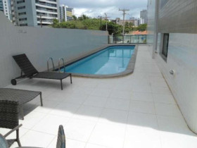 Apartamento com 1 Quarto à Venda, 48 m² em Armação - Salvador