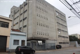 Imóvel Comercial à Venda, 9.313 m² em Brás - São Paulo