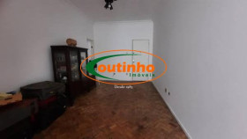 Apartamento com 2 Quartos à Venda, 67 m² em Tijuca - Rio De Janeiro