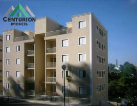 Apartamento com 2 Quartos à Venda, 55 m² em Parque Frondoso - Cotia