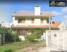 Casa com 3 Quartos à Venda, 439 m² em São Gonçalo - Pelotas