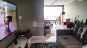 Apartamento com 2 Quartos à Venda, 80 m² em Vila Gumercindo - São Paulo