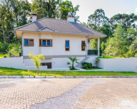 Imóvel com 3 Quartos à Venda,  em Vila Germânia - Nova Petrópolis