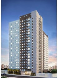 Apartamento com 2 Quartos à Venda, 34 m² em Tucuruvi - São Paulo