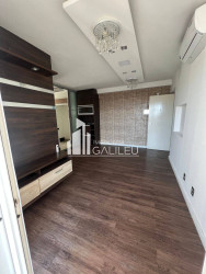 Apartamento com 2 Quartos à Venda, 59 m² em Bonfim - Campinas