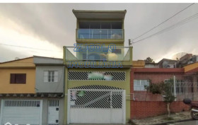 Sobrado com 3 Quartos à Venda, 226 m² em Jardim Petroni - São Bernardo Do Campo