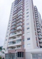 Apartamento com 2 Quartos à Venda, 75 m² em Vila Apiaí - Santo André