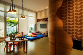 Apartamento com 4 Quartos à Venda, 266 m² em Barra Da Tijuca - Rio De Janeiro