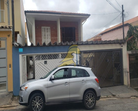 Casa com 3 Quartos à Venda, 150 m² em Vila Sônia - São Paulo