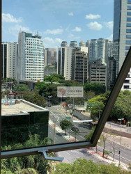 Imóvel à Venda, 395 m² em Vila Olímpia - São Paulo