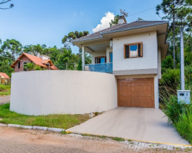 Imóvel com 3 Quartos à Venda,  em Vila Germânia - Nova Petrópolis