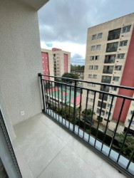Apartamento com 2 Quartos à Venda, 41 m² em Jardim Santa Emília - São Paulo