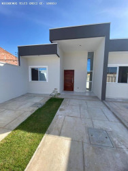 Casa com 3 Quartos à Venda, 90 m² em Parque Guadalajara (jurema) - Caucaia