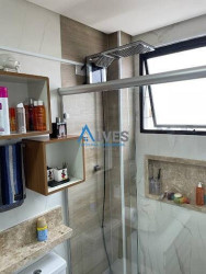 Apartamento com 3 Quartos à Venda, 150 m² em Vila Tupi - Praia Grande