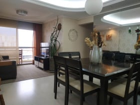 Apartamento com 3 Quartos à Venda, 91 m² em Vila Mogilar - Mogi Das Cruzes