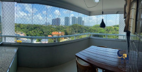 Apartamento com 2 Quartos à Venda, 88 m² em Patamares - Salvador
