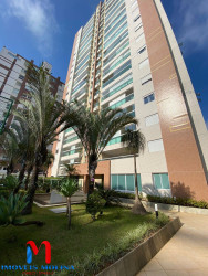 Apartamento com 3 Quartos à Venda, 142 m² em Osvaldo Cruz - São Caetano Do Sul