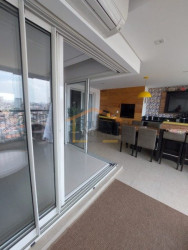Apartamento com 3 Quartos à Venda, 182 m² em Vila Rosália - Guarulhos