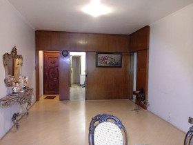 Apartamento com 2 Quartos à Venda, 110 m² em República - São Paulo