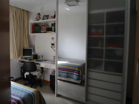 Apartamento com 4 Quartos à Venda, 153 m² em Pituba - Salvador