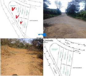 Terreno à Venda, 133 m² em Parque Sinai - Santana De Parnaíba