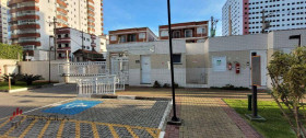 Apartamento com 2 Quartos à Venda, 48 m² em Ocian - Praia Grande