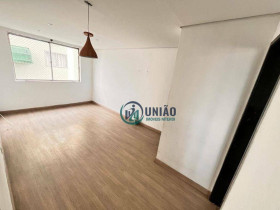 Apartamento com 2 Quartos à Venda, 55 m² em Centro - São Gonçalo