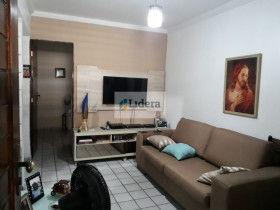 Apartamento com 2 Quartos à Venda, 50 m² em Jardim Oceania - João Pessoa
