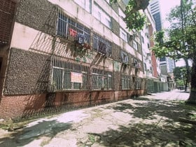 Apartamento com 3 Quartos à Venda, 114 m² em Jurunas - Belém